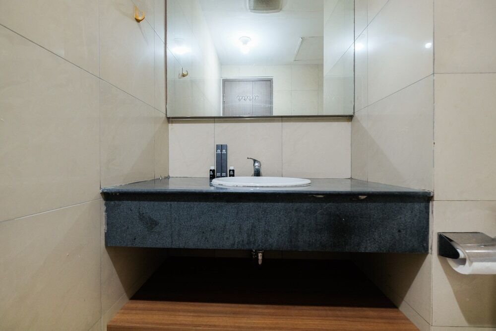 Джакарта: New Furnished 2BR Pasar Baru Mansion Apartment