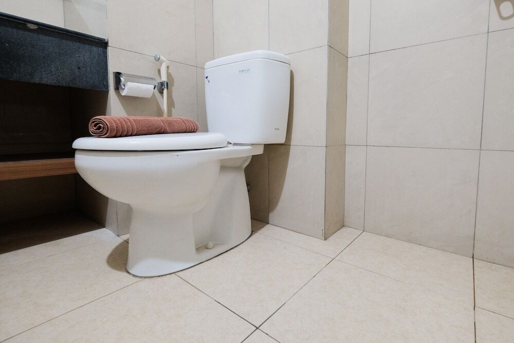 Джакарта: New Furnished 2BR Pasar Baru Mansion Apartment