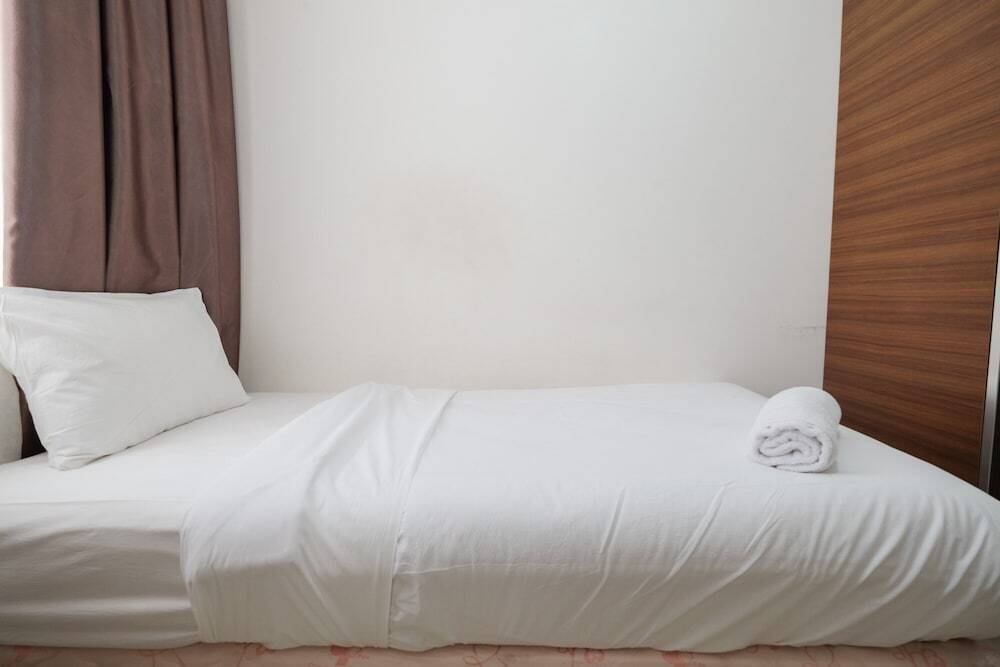 Джакарта: New Furnished 2BR Pasar Baru Mansion Apartment