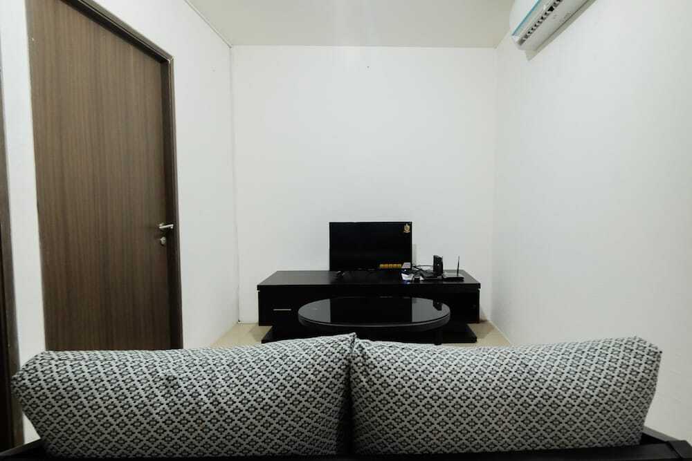 Джакарта: New Furnished 2BR Pasar Baru Mansion Apartment