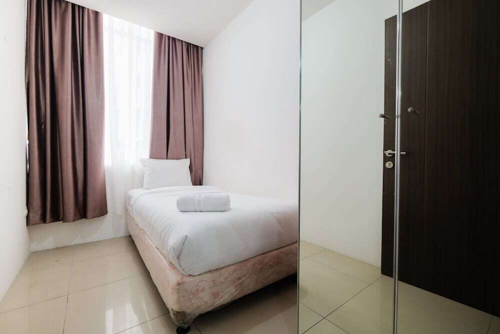 Джакарта: New Furnished 2BR Pasar Baru Mansion Apartment