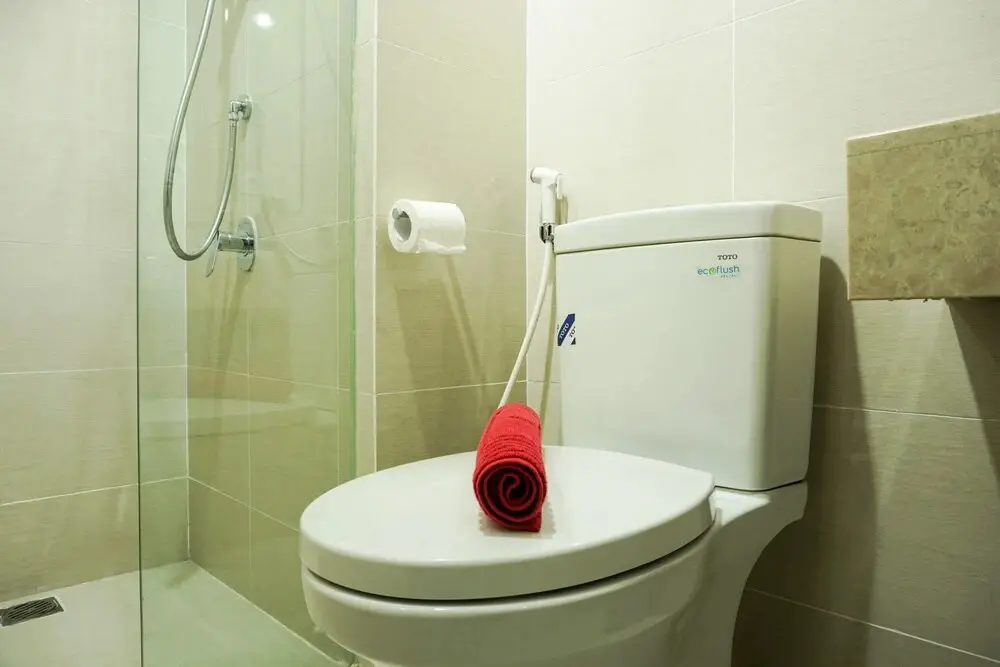 Джакарта: Deluxe And Comfortable Studio Puri Mansion Apartment