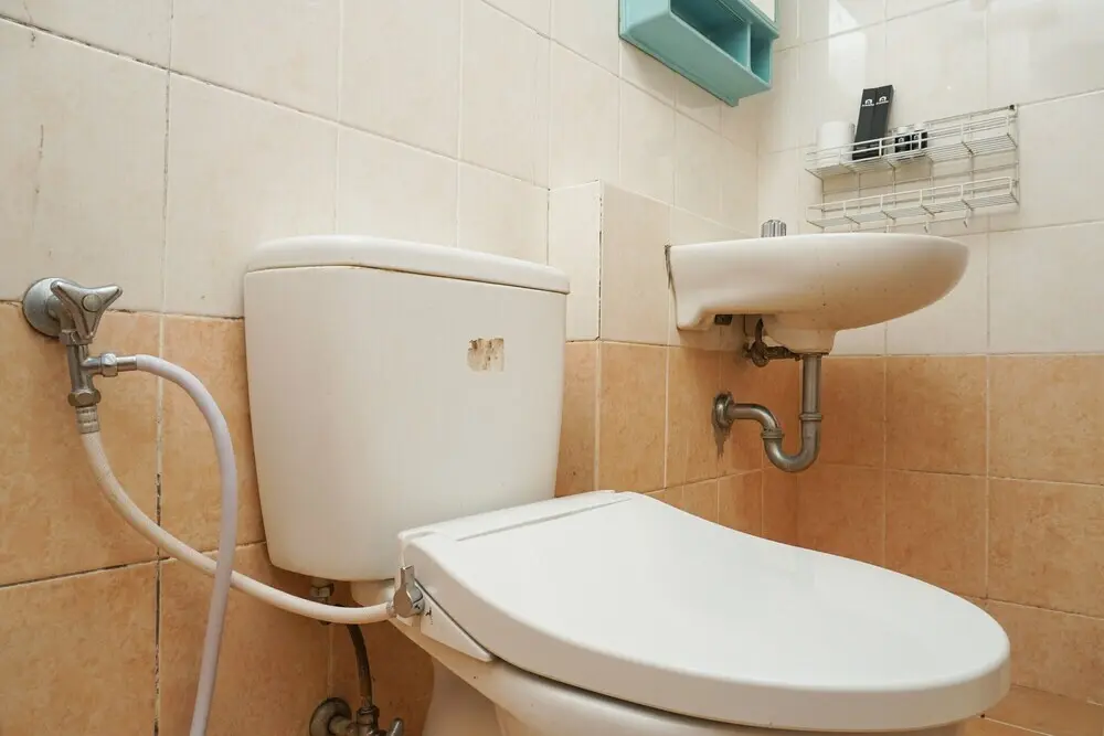 Джакарта: Affordable 2br Mediterania Gajah Mada Apartment