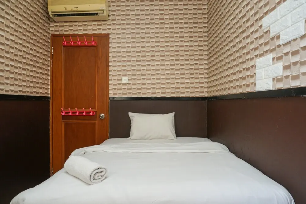 Джакарта: Affordable 2br Mediterania Gajah Mada Apartment
