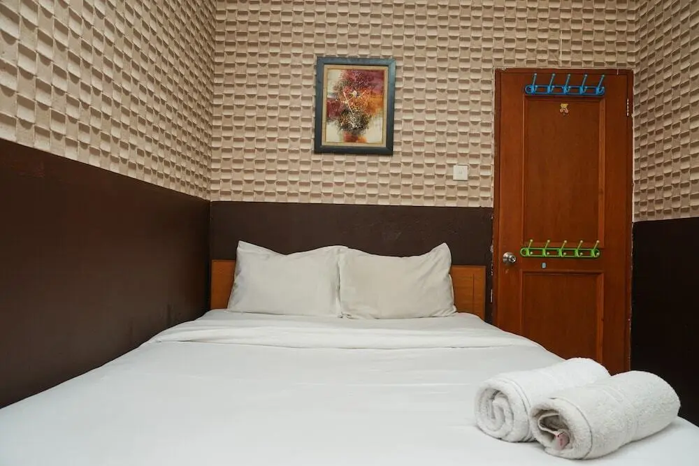 Джакарта: Affordable 2br Mediterania Gajah Mada Apartment