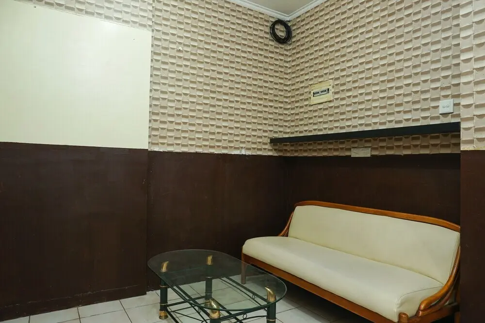 Джакарта: Affordable 2br Mediterania Gajah Mada Apartment