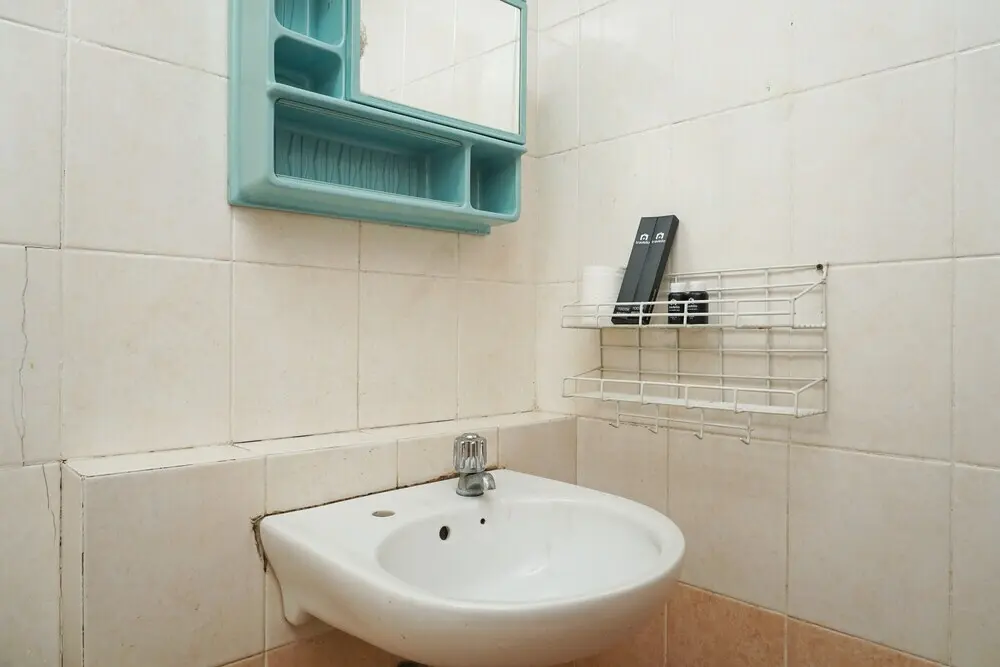 Джакарта: Affordable 2br Mediterania Gajah Mada Apartment
