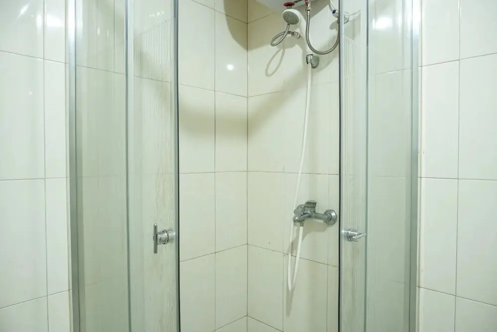 Джакарта: Spacious with City View 1BR at Callia Apartment