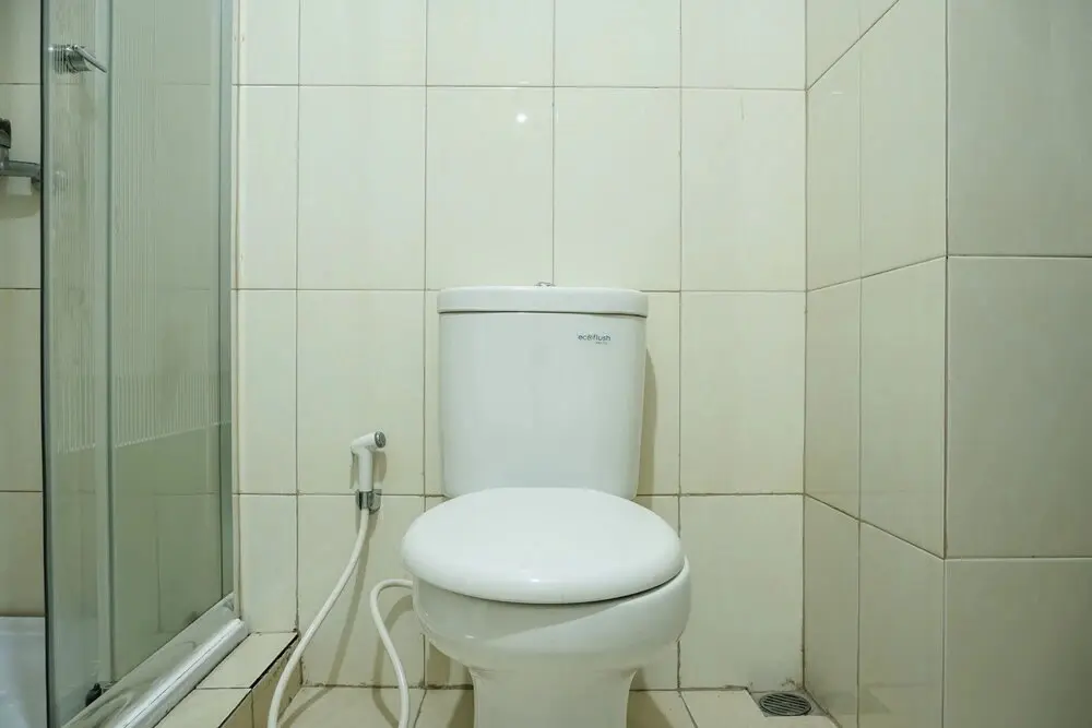 Джакарта: Spacious with City View 1BR at Callia Apartment