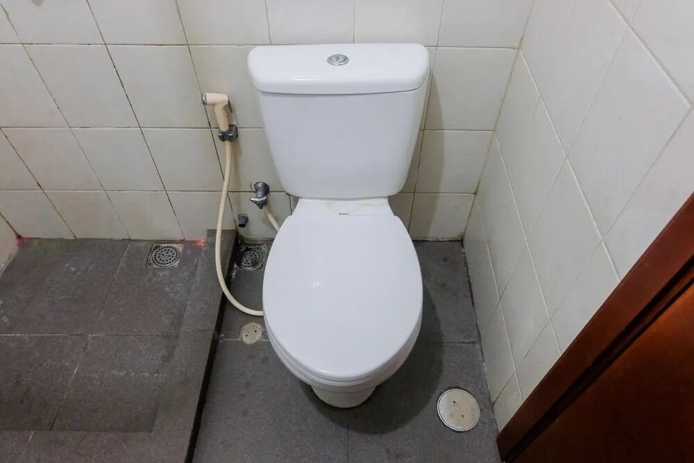 Джакарта: Exclusive and Cozy 3BR Apartment @ Thamrin Residence