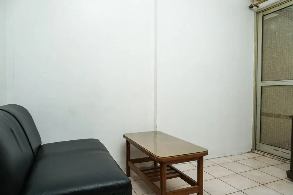 Джакарта: Affordable 1br Mediterania Gajah Mada Apartment