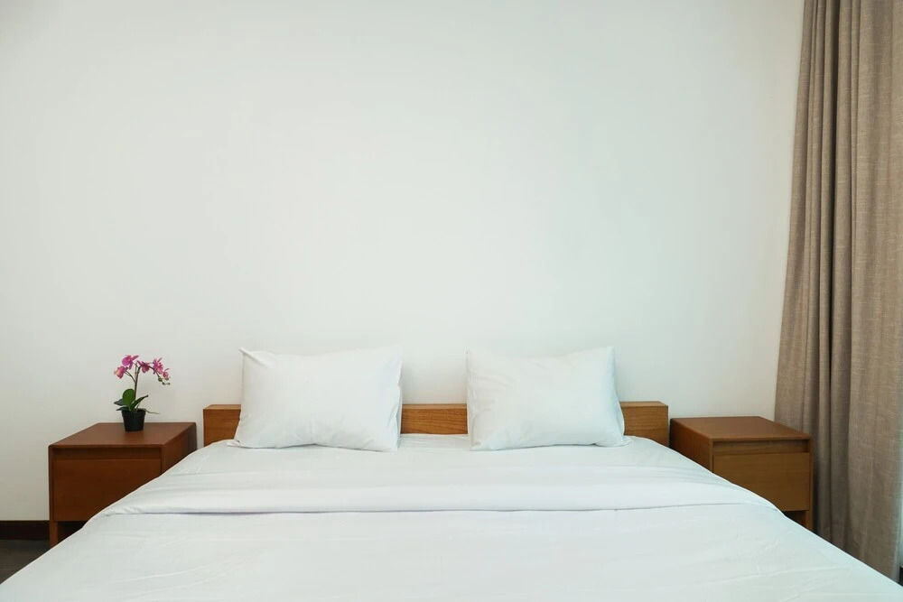 Джакарта: Exclusive 1br Veranda Residence @ Puri Apartment