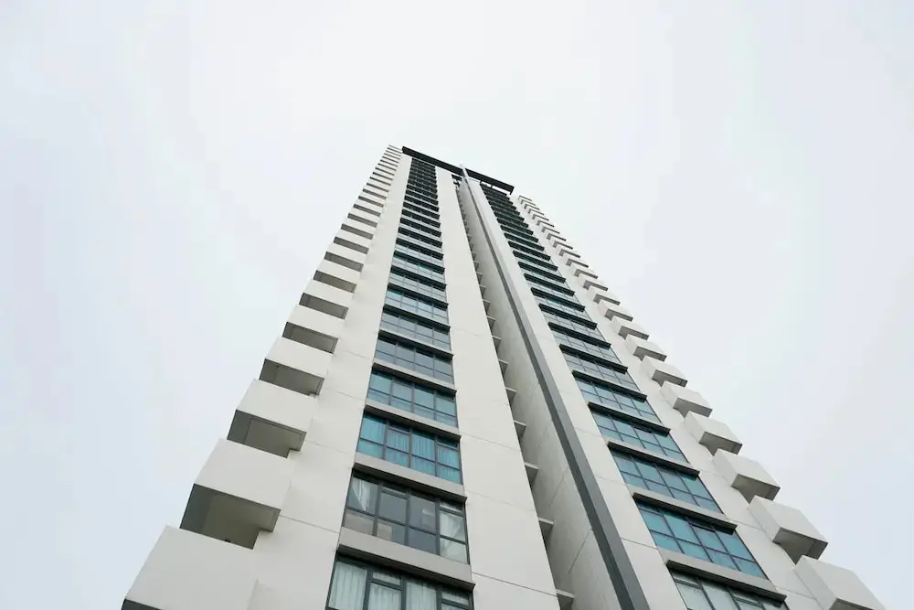 Exclusive 1br Veranda Residence @ Puri Apartment — фото 1