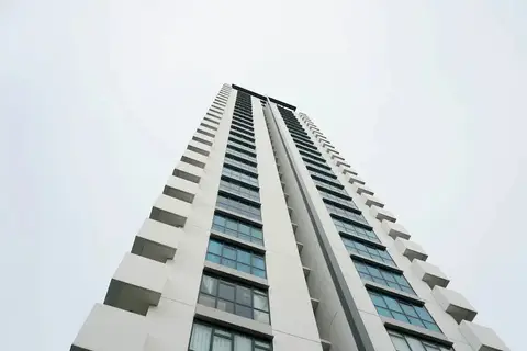 Exclusive 1br Veranda Residence @ Puri Apartment — фото 1
