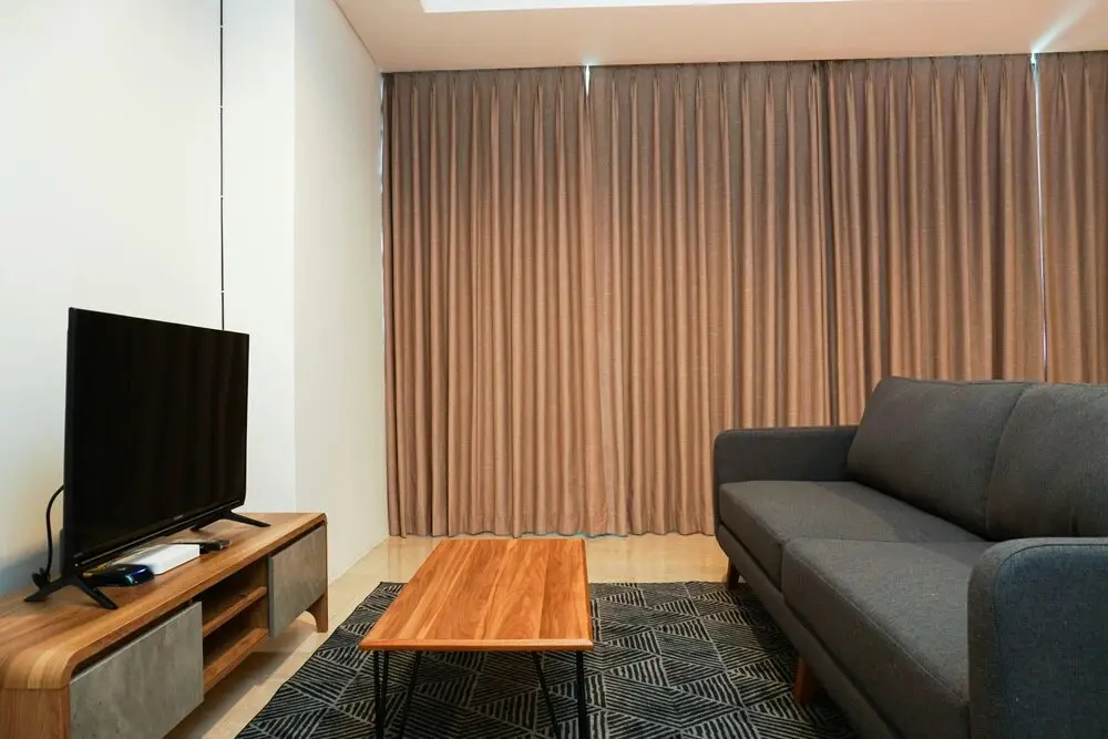 Джакарта: Exclusive 1br Veranda Residence @ Puri Apartment