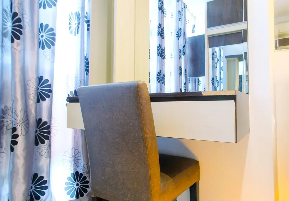 Джакарта: City View 1br at Gp Plaza Apartment