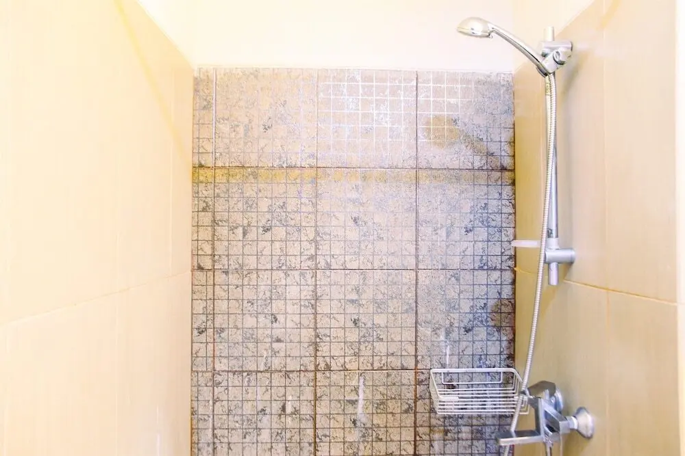 Джакарта: City View 1br at Gp Plaza Apartment