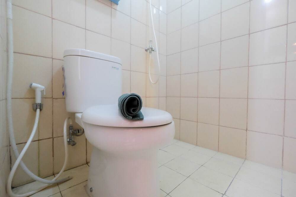 Джакарта: Minimalist Studio Room with Affordable Price @ Tifolia Apartment