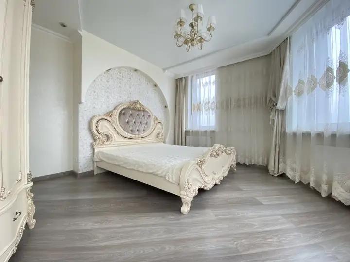 Казань: Апартаменты Трехкомнатные Bliss - Жемчуг в центре Казани видовые