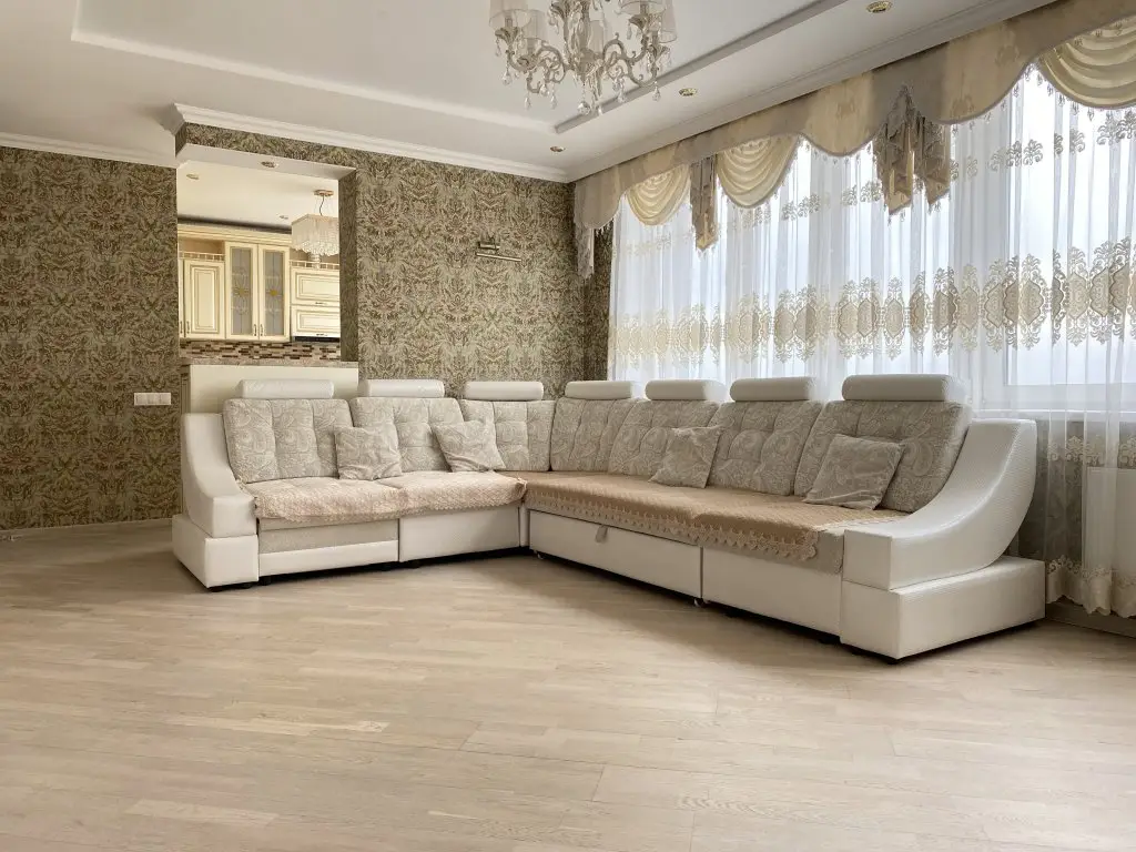 Казань: Апартаменты Трехкомнатные Bliss - Жемчуг в центре Казани видовые