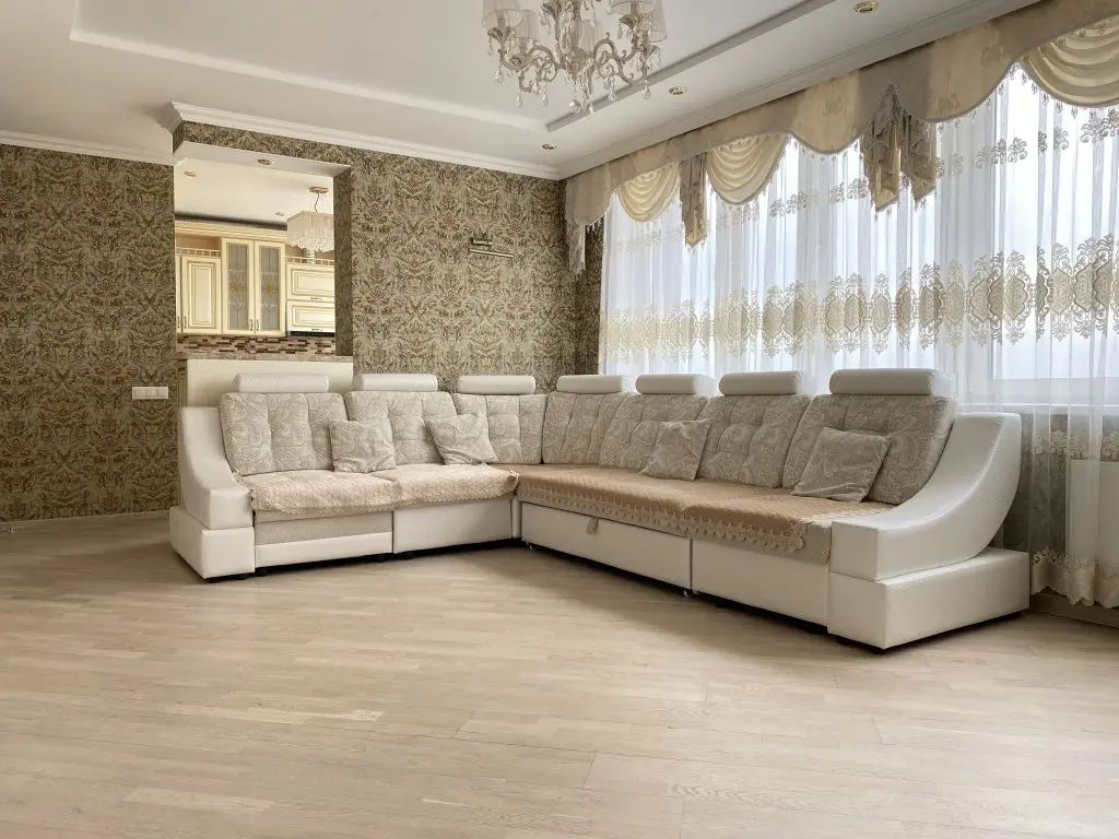Казань: Апартаменты Трехкомнатные Bliss - Жемчуг в центре Казани видовые