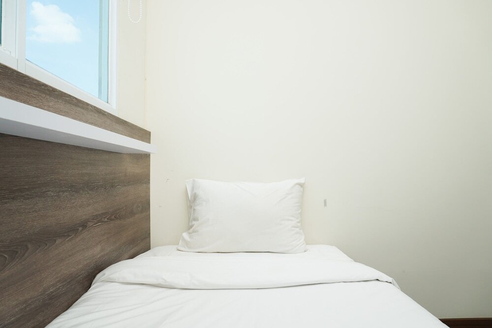 Джакарта: New Furnished 2Br Puri Orchard Apartment