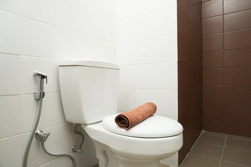 Джакарта: New Furnished 2Br Puri Orchard Apartment
