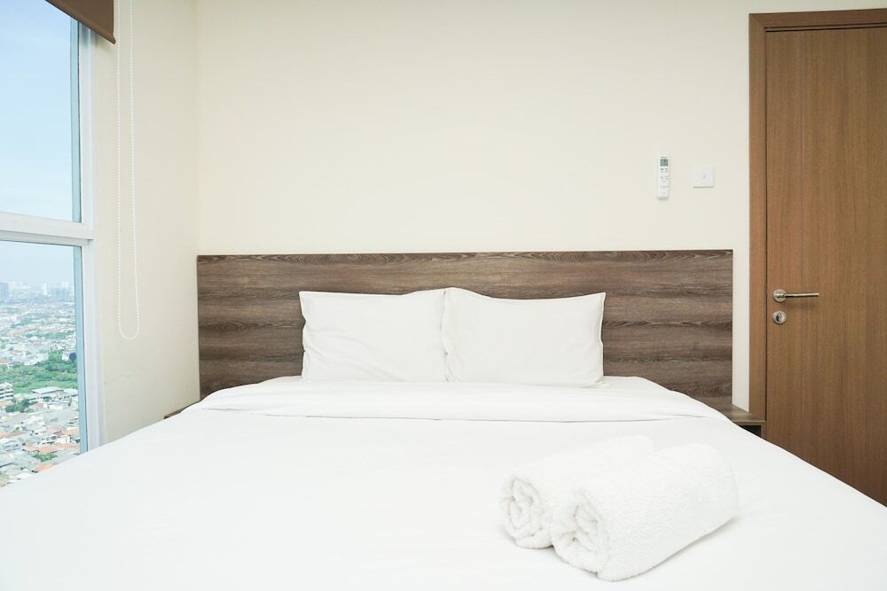 Джакарта: New Furnished 2Br Puri Orchard Apartment