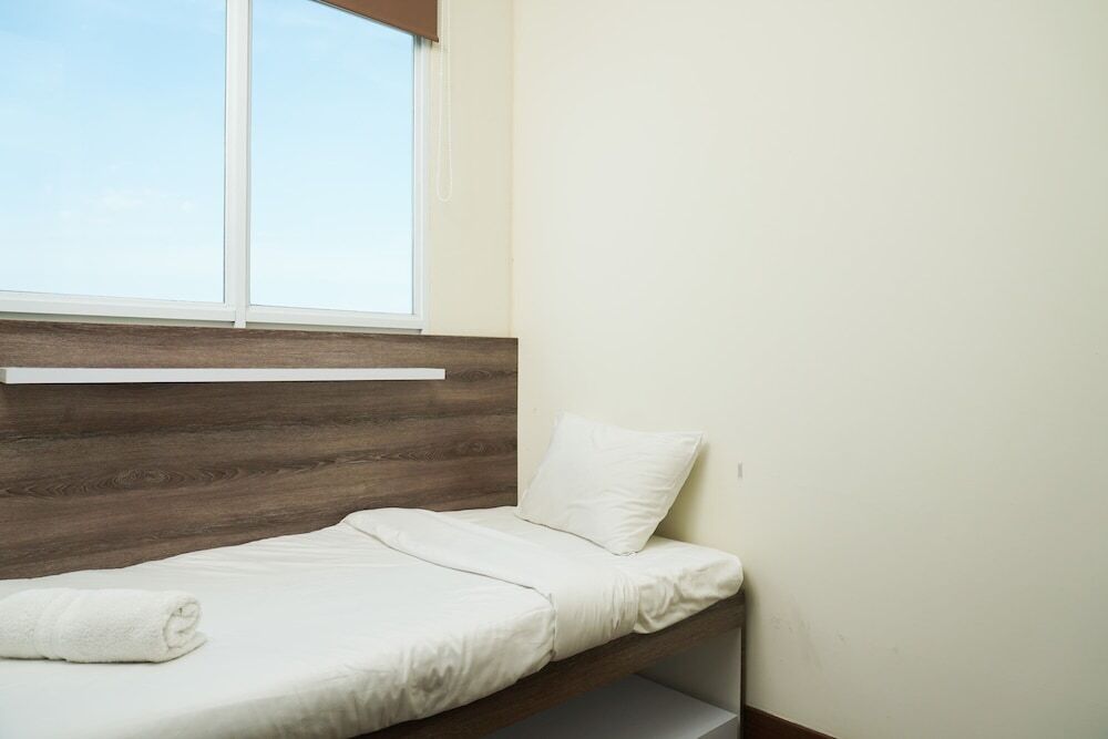 Джакарта: New Furnished 2Br Puri Orchard Apartment