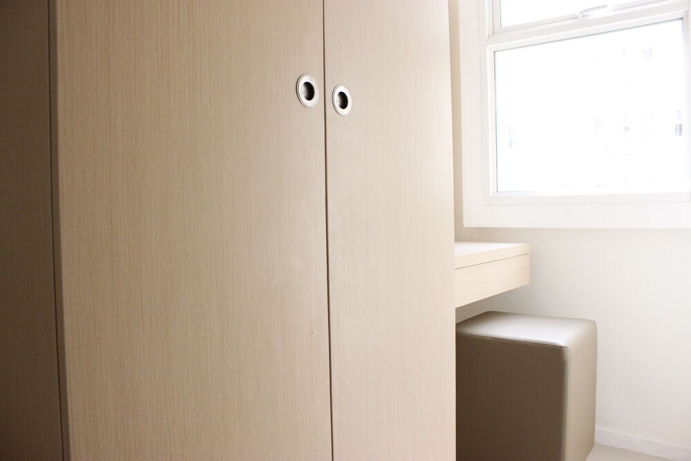 Бандунг: Quiet 2BR Apartment at Parahyangan Residence