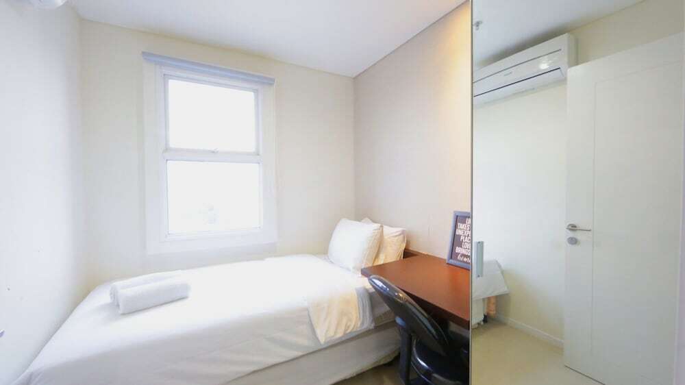 Бандунг: Clean and Cozy 2BR Apartment @ Parahyangan Residence