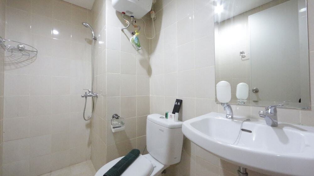 Бандунг: Clean and Cozy 2BR Apartment @ Parahyangan Residence