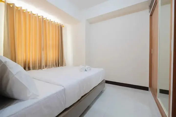 Депок: Highest Value 2BR Apartment at Cinere Resort