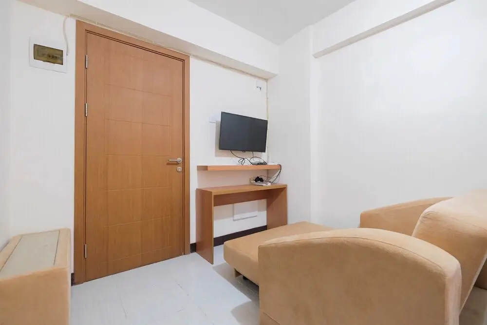 Депок: Highest Value 2BR Apartment at Cinere Resort