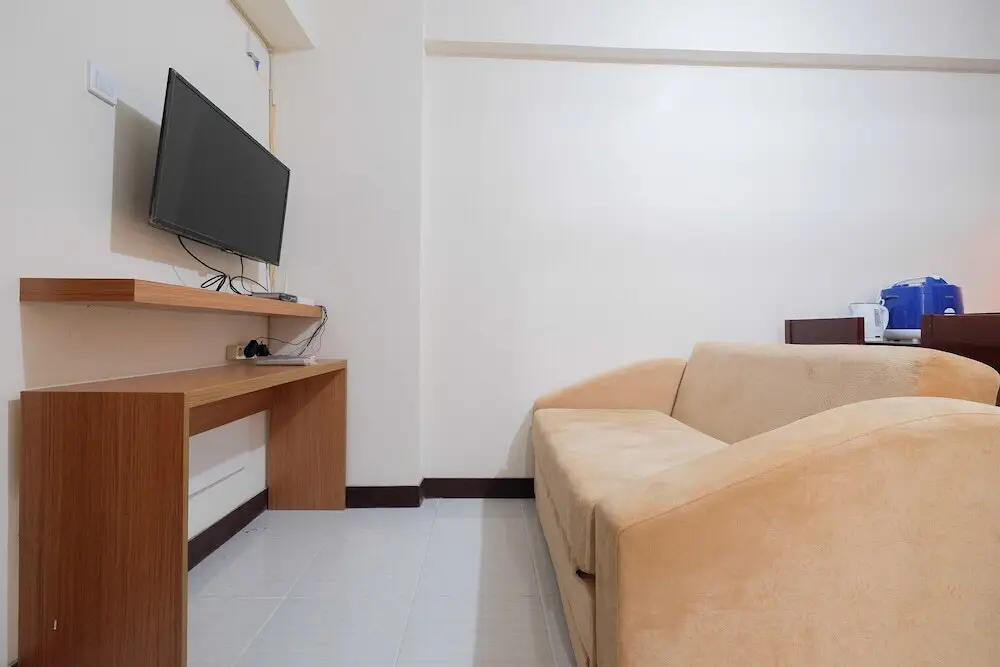 Депок: Highest Value 2BR Apartment at Cinere Resort