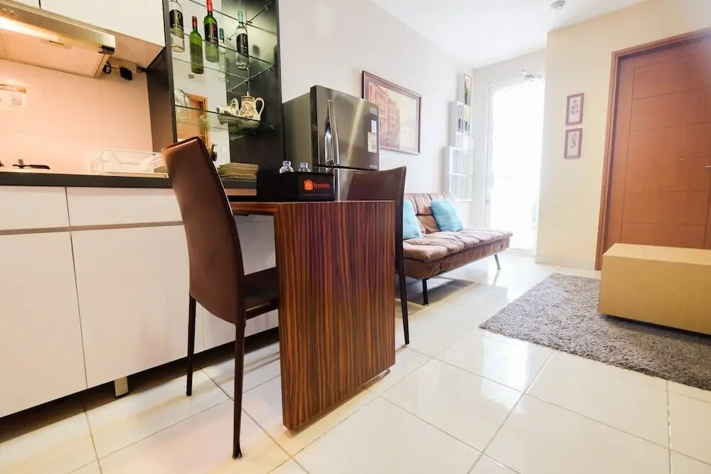 Депок: 2br Apartment at Cinere Bellevue Suites Near Shopping Mall