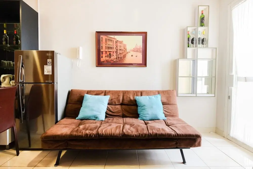 Депок: 2br Apartment at Cinere Bellevue Suites Near Shopping Mall