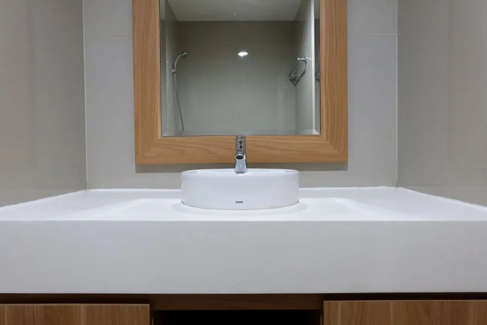 Южный Тангеранг: Homey Studio Room Tree Park Apartment near BSD City