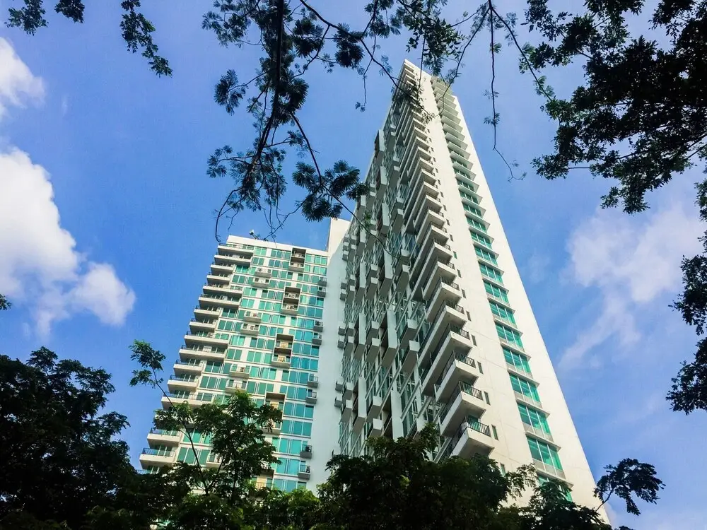 Homey Studio Room Tree Park Apartment near BSD City — фото 1