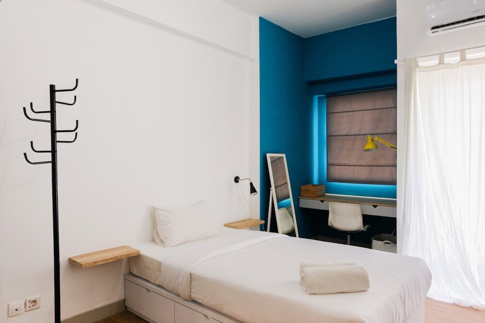 Южный Тангеранг: Astoria Studio Parkland Avenue Apartment