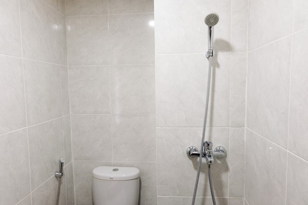 Южный Тангеранг: Astoria Studio Parkland Avenue Apartment
