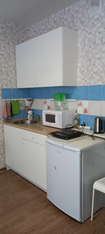 Воронеж: Апартаменты Троицкие