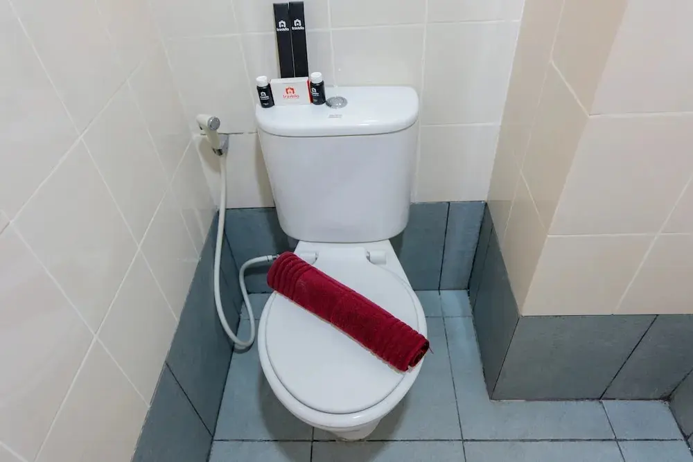 Южный Тангеранг: Spacious Studio Akasa Pure Living Apartment BSD