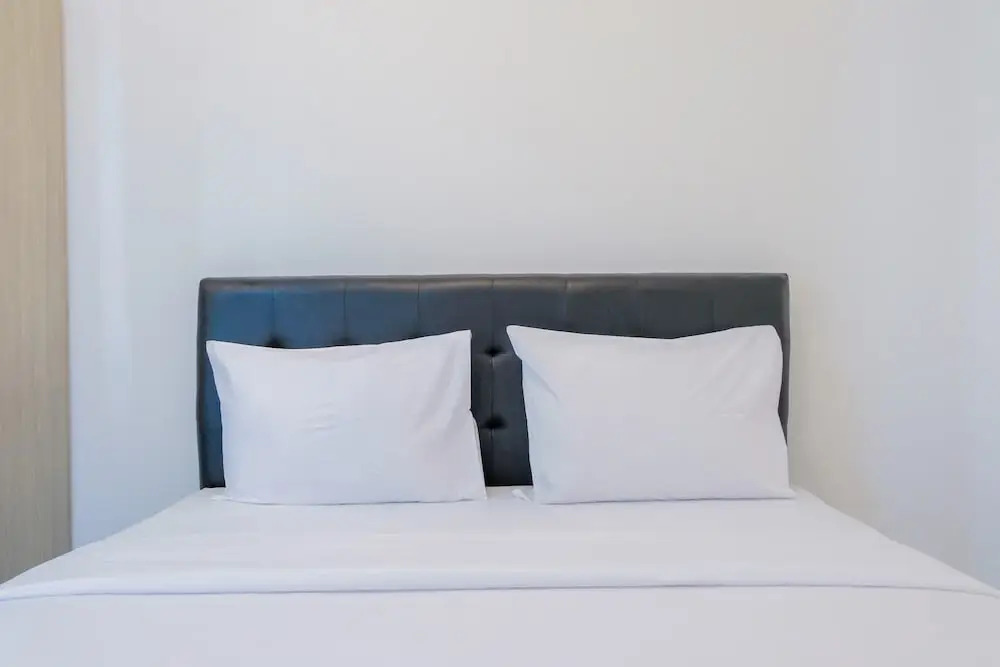 Южный Тангеранг: Spacious Studio Akasa Pure Living Apartment BSD