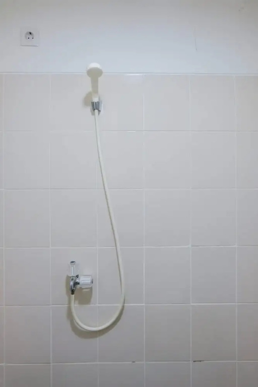 Южный Тангеранг: Spacious Studio Akasa Pure Living Apartment BSD