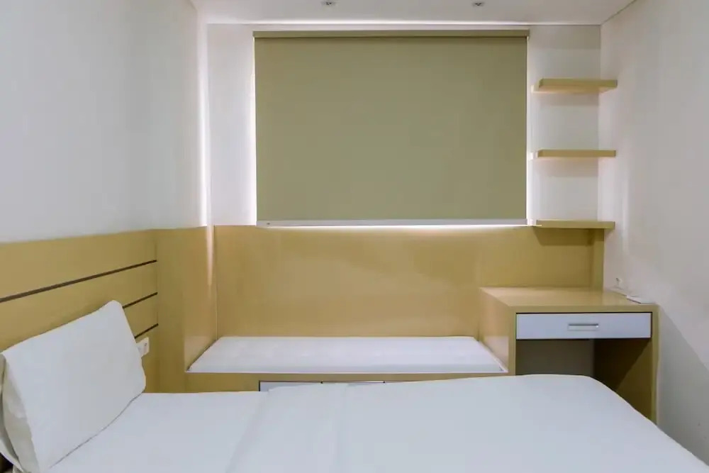 Legok: Cozy 1BR Unit Saveria Apartment