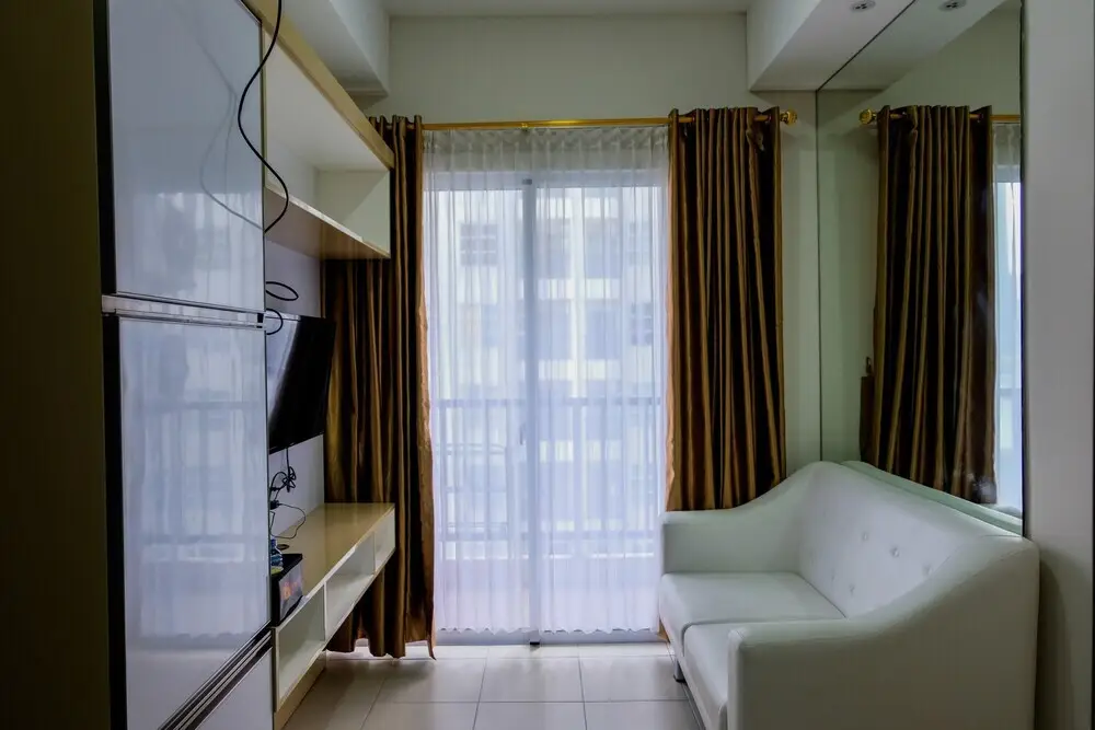 Legok: Cozy 1BR Unit Saveria Apartment
