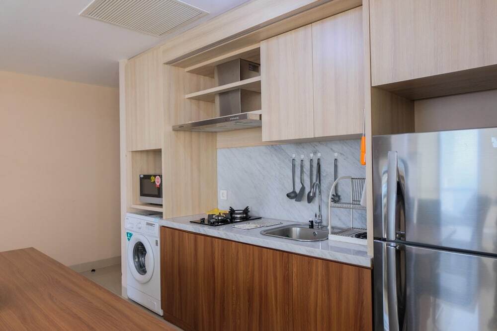 Тангеранг: Highest Value 2BR Apartment @ U Residence