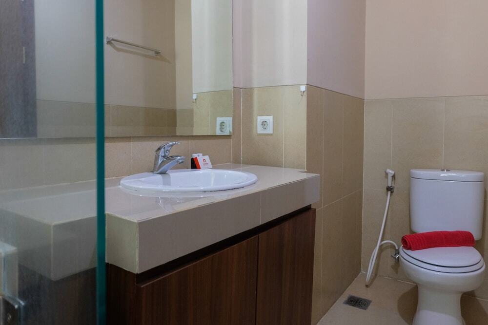 Тангеранг: Highest Value 2BR Apartment @ U Residence
