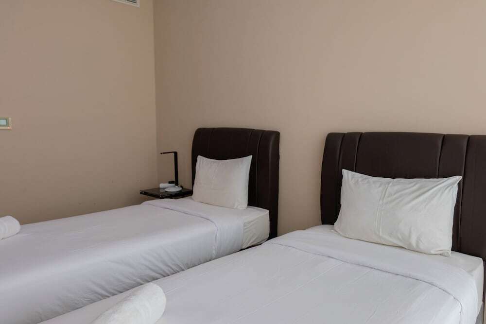 Тангеранг: Highest Value 2BR Apartment @ U Residence